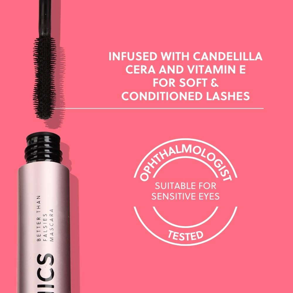 Eyelash Growth Serum