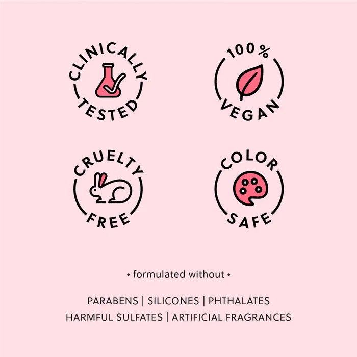 Hair Growth Oil Spray