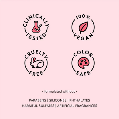 Hair Growth Oil Spray