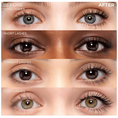 Eyelash Growth Serum